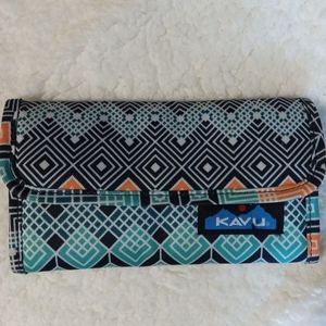 Kavu Wallet 💜